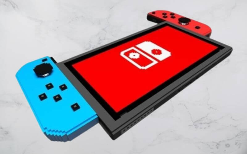 granie online na konsoli nintendo switch