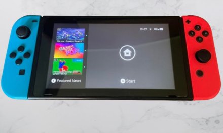 Jak założyć konto Nintendo Switch — poradnik krok po kroku