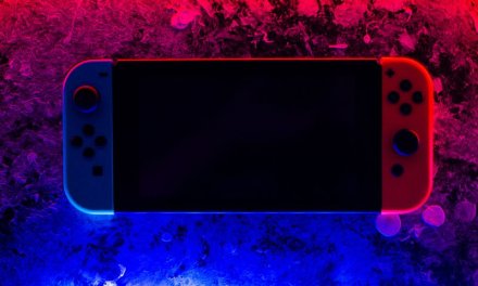 Jak sprawnie podłączyć Nintendo Switch do telewizora?