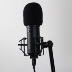Mikrofon USB do PS5 – kompatybilność i konfiguracja krok po kroku