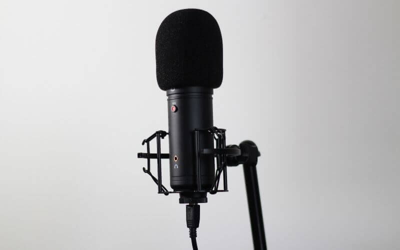 Mikrofon USB do PS5 – kompatybilność i konfiguracja krok po kroku