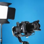 Oświetlenie i kamera do streamowania z konsoli – praktyczny poradnik