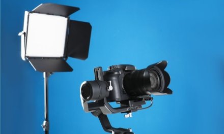 Oświetlenie i kamera do streamowania z konsoli – praktyczny poradnik
