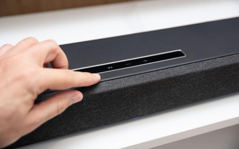 Soundbar do konsoli jak podłączyć przez eARC – różnice, test i praktyczny wybór