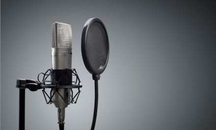 Ustawienia mikrofonu do streamu z konsoli – poradnik krok po kroku