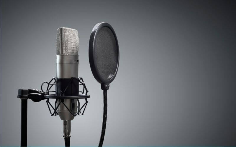 Ustawienia mikrofonu do streamu z konsoli – poradnik krok po kroku