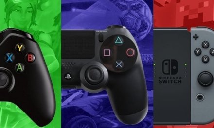 Gry cross-play dla rodziny na różnych konsolach – praktyczny poradnik i najważniejsze informacje