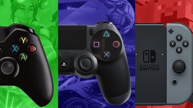 Gry cross-play dla rodziny na różnych konsolach – praktyczny poradnik i najważniejsze informacje