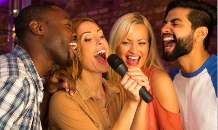 Gry karaoke na konsole jakiego sprzętu wymagają – praktyczny poradnik i najważniejsze informacje