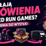 Jak działają zamówienia w Limited Run Games? Praktyczny poradnik