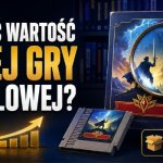 Jak ocenić wartość starej gry konsolowej? Poradnik krok po kroku