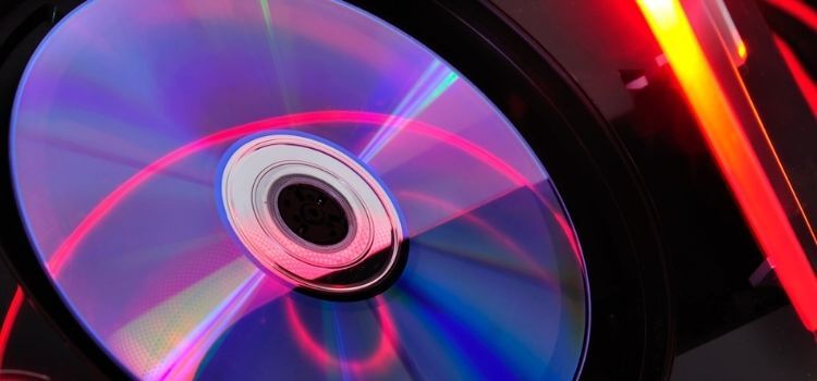 Disc rot w grach konsolowych – czy jest realnym problemem? Różnice, test i praktyczny wybór