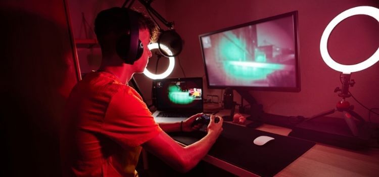 Gry RPG do grania po pracy – praktyczny poradnik i najważniejsze informacje