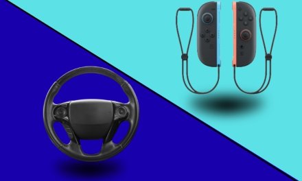 Kierownica do Joy-Con 2 czy warto – różnice, test i praktyczny wybór