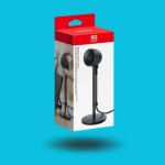 Nintendo Switch 2 Camera czy warto – różnice, test i praktyczny wybór