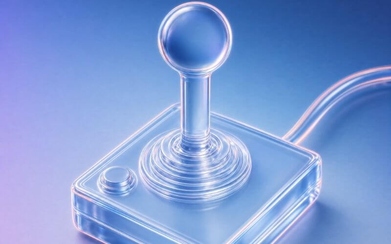 Arcade stick czy hitbox do bijatyk
