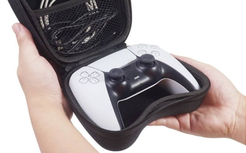 Etui na pada PS5 DualSense