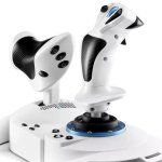 HOTAS do PS5 i Xbox – czym jest i jak działa?