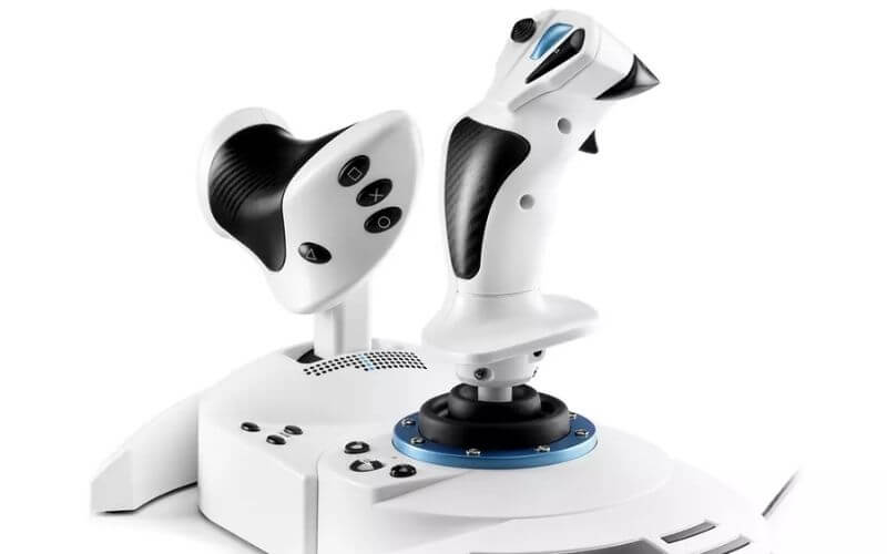 HOTAS do PS5 i Xbox – czym jest i jak działa?
