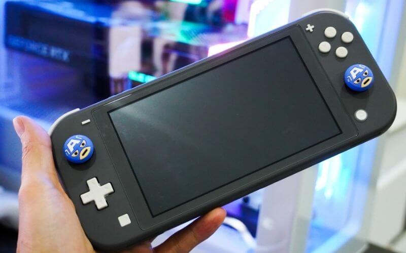 Jak sprawdzić używany Nintendo Switch 2 Poradnik krok po kroku