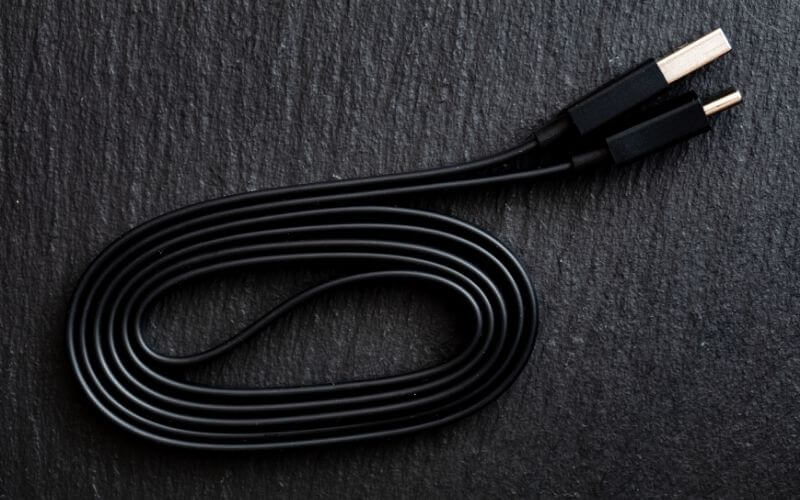 Kabel USB-C do kontrolera jaki wybrać - długość