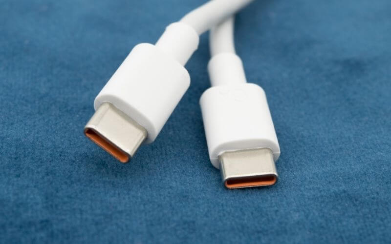 Kabel USB-C do kontrolera
