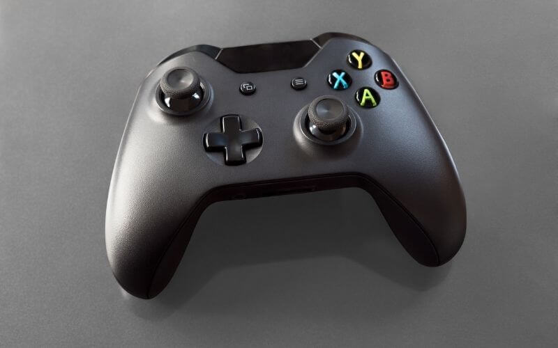 Kontrolex Xbox/PS5
